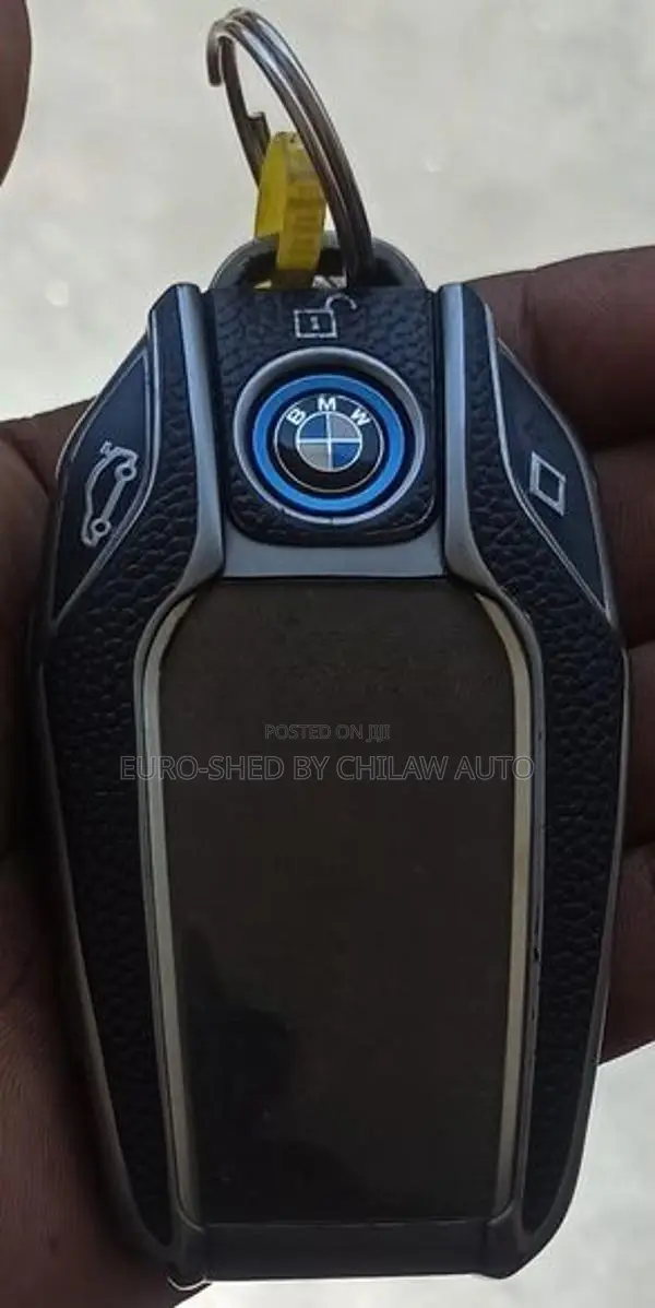 BMW i8 Reconditioned Parts (UK Imported) Wholesale & Retail