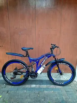 Mountain Bicycle Size 26 (Brand New)