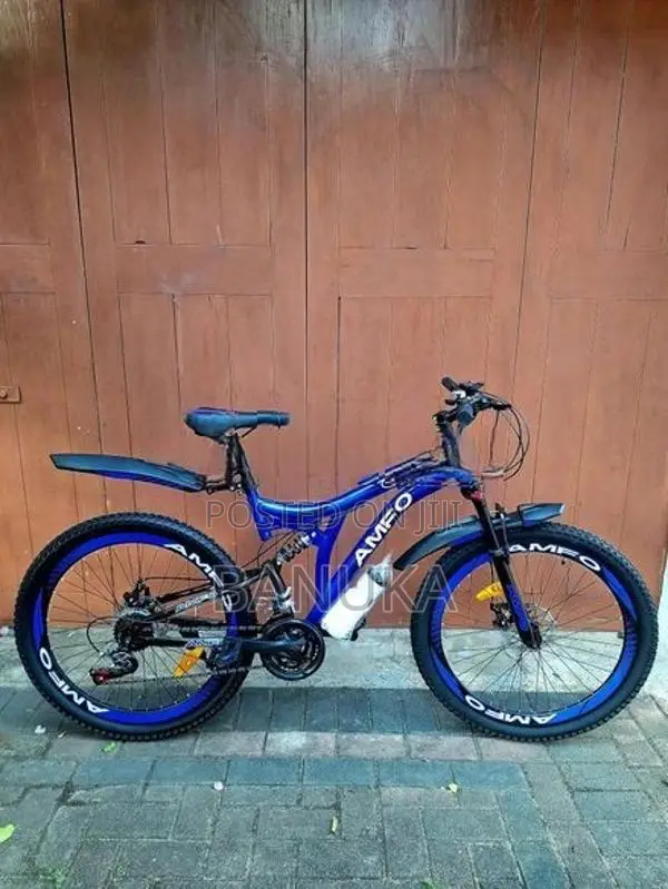 Mountain Bicycle Size 26 (Brand New)