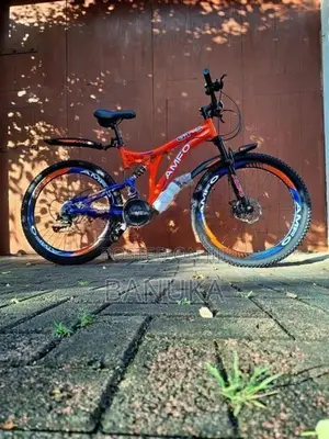Mountain Bicycle Size 26 (Brand New)