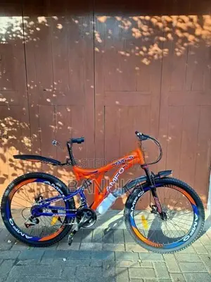 Mountain Bicycle Size 26 (Brand New)