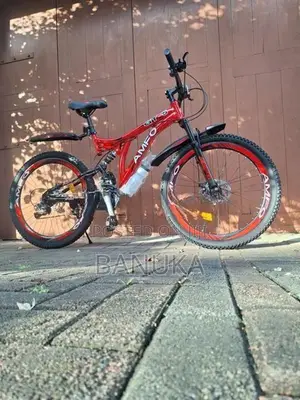 Mountain Bicycle Size 26 (Brand New)
