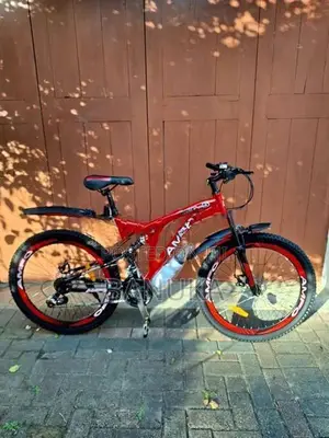 Mountain Bicycle Size 26 (Brand New)