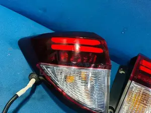 Vezel Tail Lamp