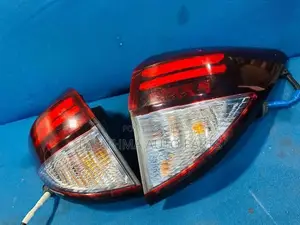 Vezel Tail Lamp
