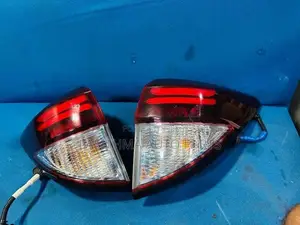 Vezel Tail Lamp