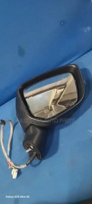 Eclipse Cross Side Mirror