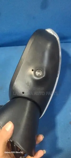 Eclipse Cross Side Mirror
