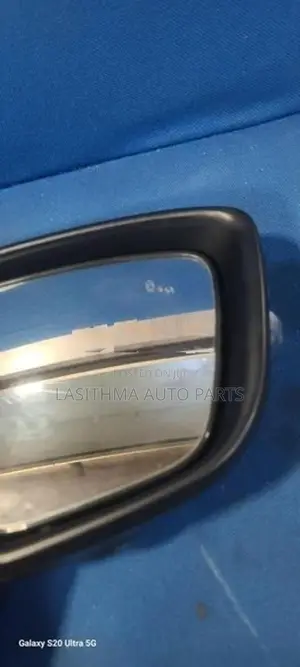 Eclipse Cross Side Mirror