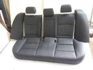 BMW 5 Series 523D Luxury (FW20) 2014 Seat Set