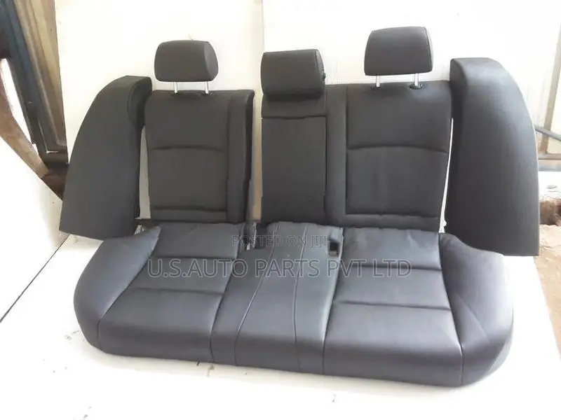 BMW 5 Series 523D Luxury (FW20) 2014 Seat Set