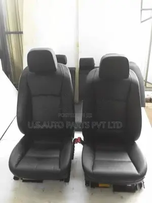 BMW 5 Series 523D Luxury (FW20) 2014 Seat Set