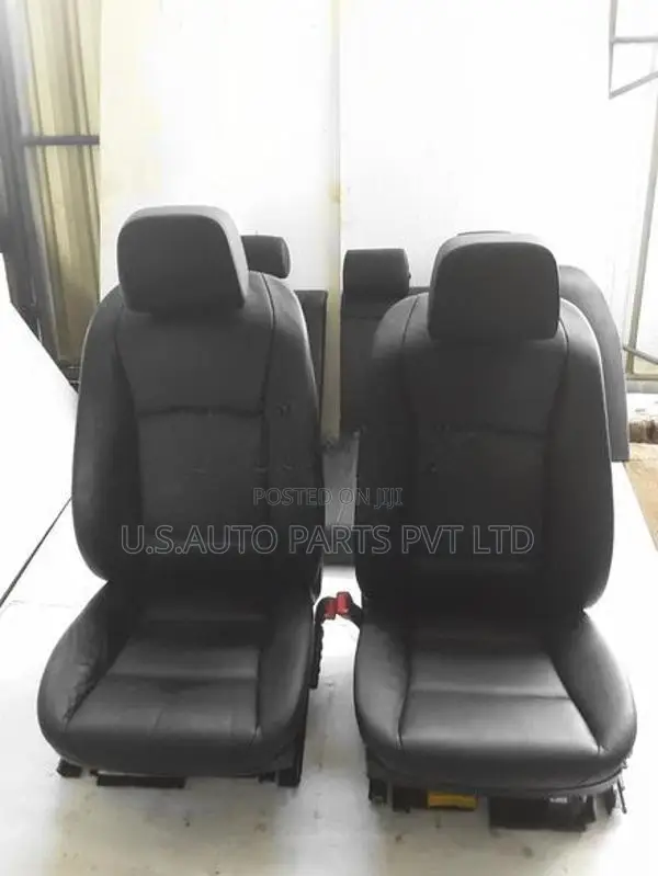 BMW 5 Series 523D Luxury (FW20) 2014 Seat Set