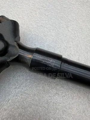 1KD Injectors