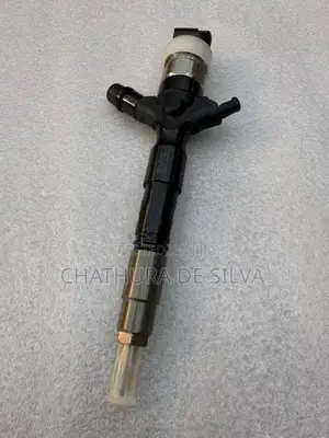1KD Injectors