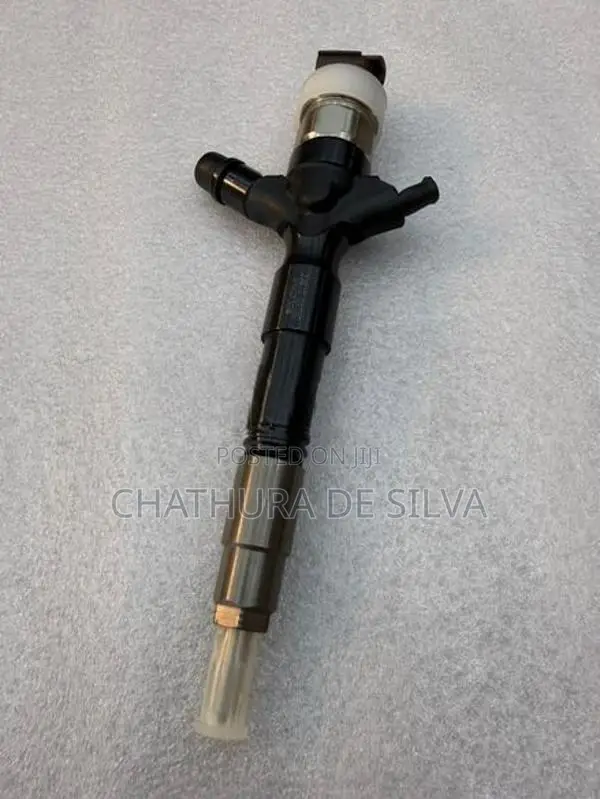 1KD Injectors
