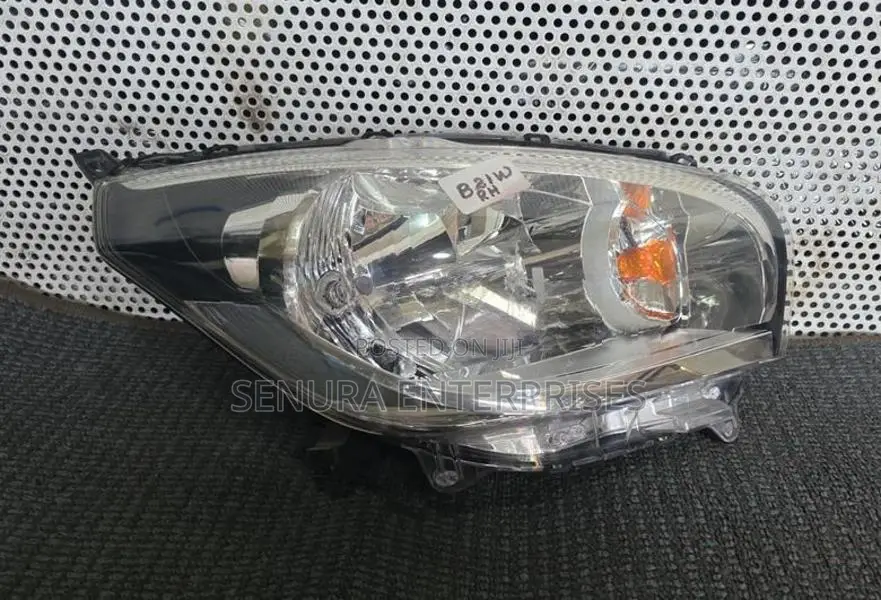 NISSAN DAYZ B21W HEAD LIGHT