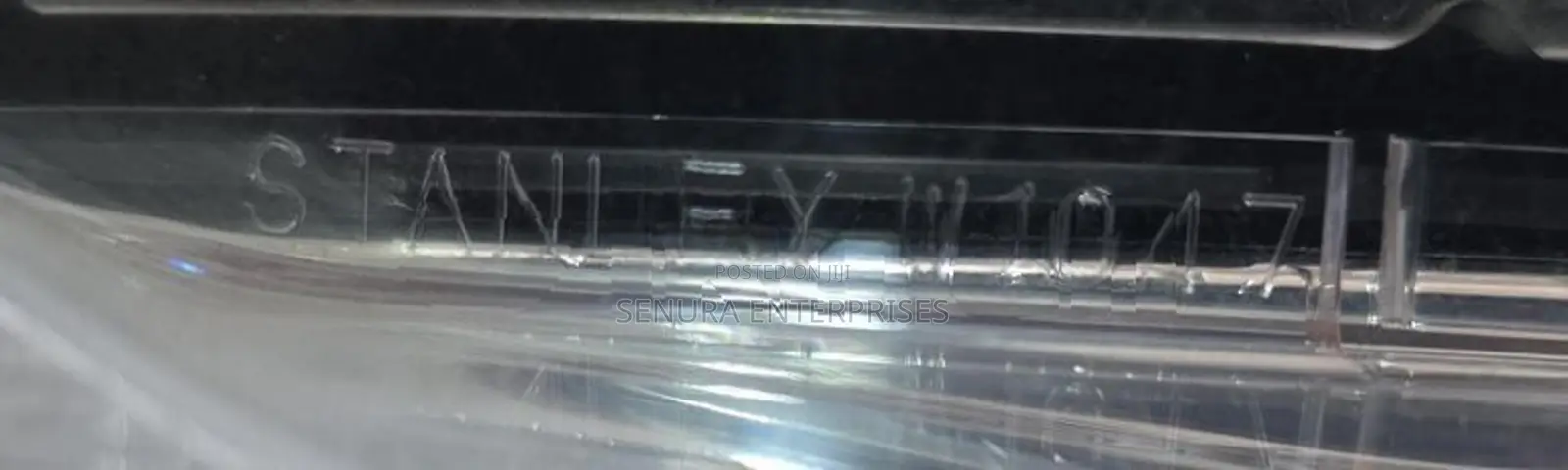 NISSAN DAYZ B21W HEAD LIGHT