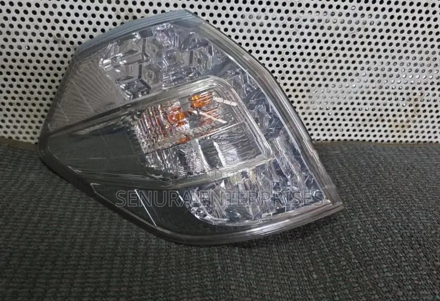 Honda Fit Shuttle Gp2 Tail Light LH