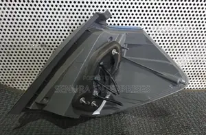 Honda Fit Shuttle Gp2 Tail Light LH