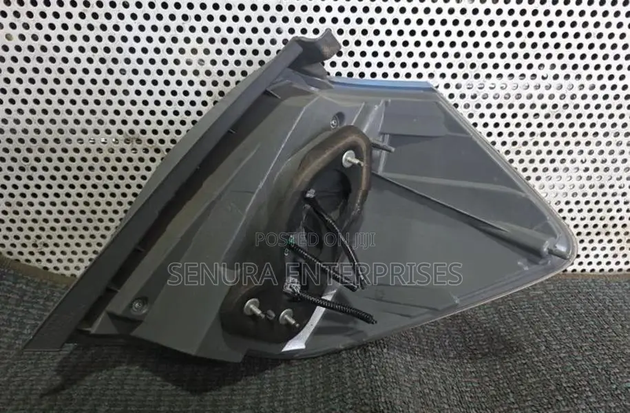 Honda Fit Shuttle Gp2 Tail Light LH