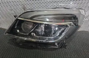 NISSAN DAYZ ROOX B21A HEAD LIGHT LH