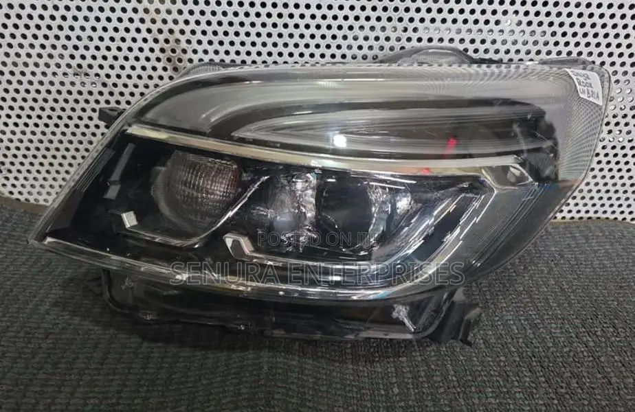 NISSAN DAYZ ROOX B21A HEAD LIGHT LH