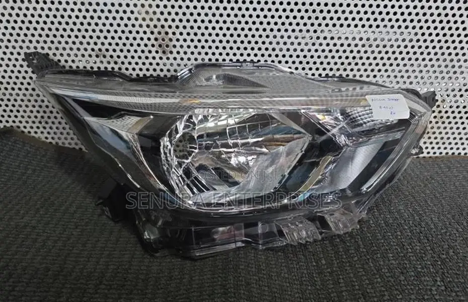 NISSAN DAYZ B43W HEAD LIGHT RH