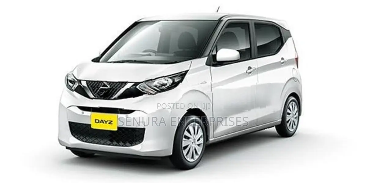 NISSAN DAYZ B43W HEAD LIGHT RH