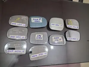 Side Mirror Glass (Toyota /Honda /Suzuki)