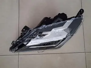 Toyota Yaris Ative 2024 /2025 Head Lamp LH Side