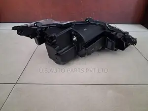 Toyota Yaris Ative 2024 /2025 Head Lamp LH Side