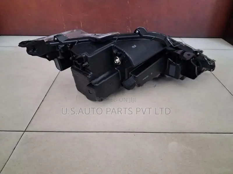 Toyota Yaris Ative 2024 /2025 Head Lamp LH Side