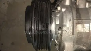 BMW F10 520d N47 Genuine AC Compressor