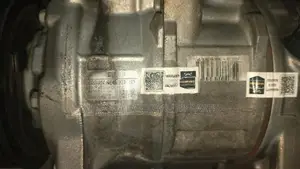 BMW F10 520d N47 Genuine AC Compressor