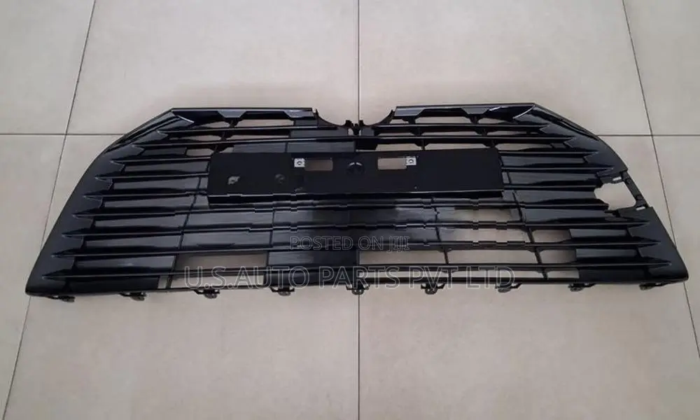 Toyota Yaris Ative 2024 /2025 Lower Mesh