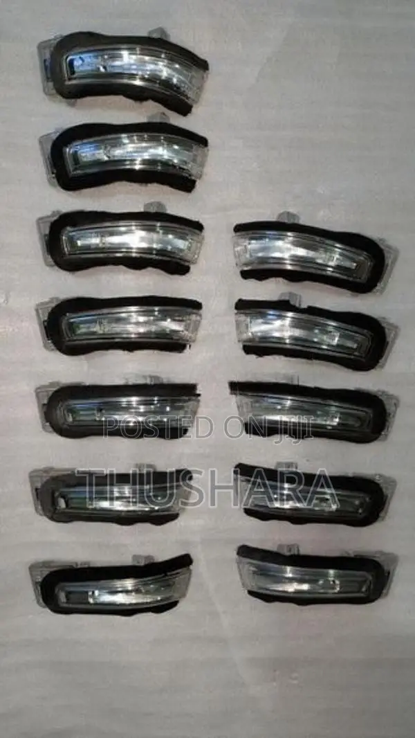 Wagon r winker light
