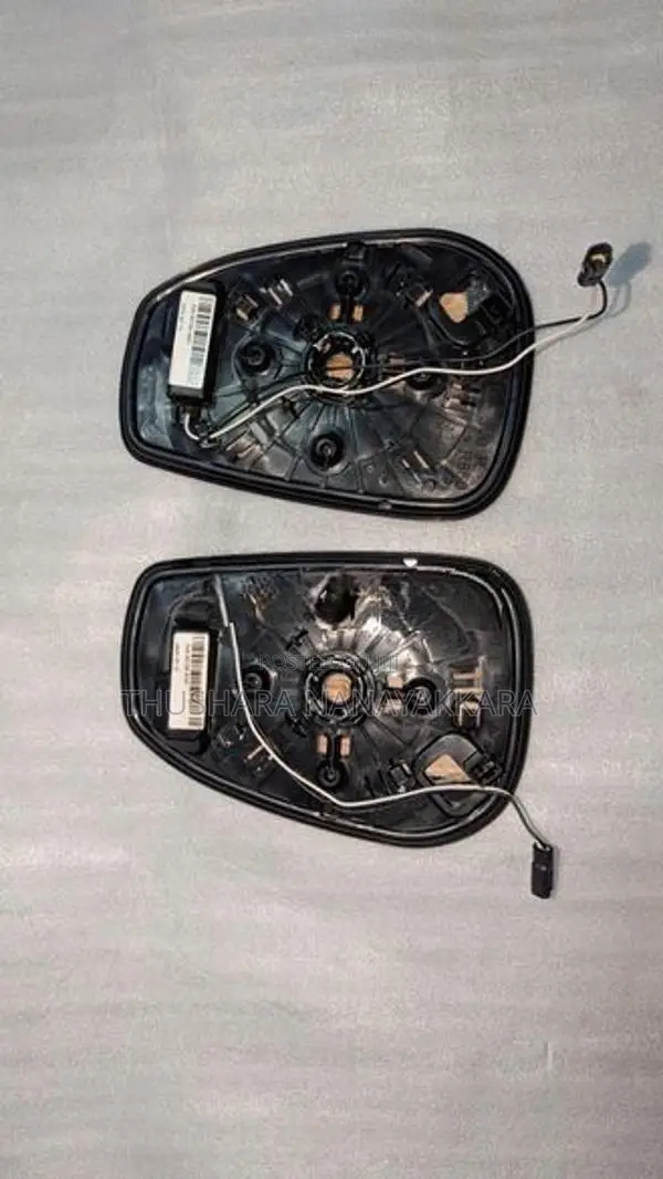 Honda vezel side mirror lens 2025