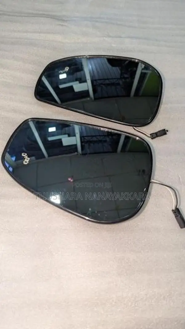Honda vezel side mirror lens 2025
