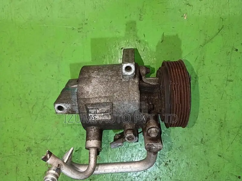 Nissan Dayz AC Compressor