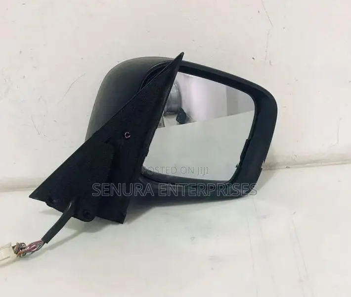 SUZUKI SPACIA MK42S SIDE MIRROR RH