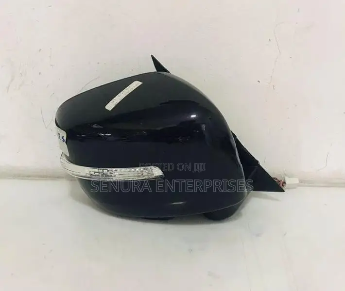 SUZUKI SPACIA MK42S SIDE MIRROR RH