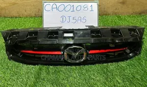 Mazda Demio (DJ3FS-2015) Front Shell