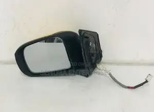 DAIHATSU MIRA LA300 SIDE MIRROR LH