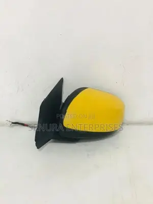 DAIHATSU MIRA LA300 SIDE MIRROR LH