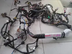 Nissan Sunny FB15 old Shell Manual Dash Board Wire Harness