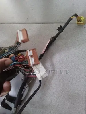 Nissan Sunny FB15 old Shell Manual Dash Board Wire Harness
