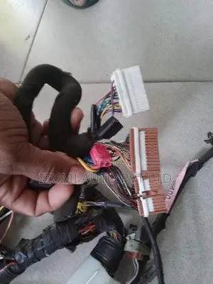 Nissan Sunny FB15 old Shell Manual Dash Board Wire Harness