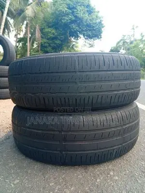 used tyre 195/65/15