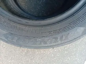 used tyre 195/65/15